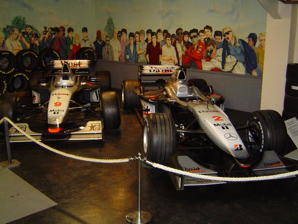 Donnington Grand Prix Collection